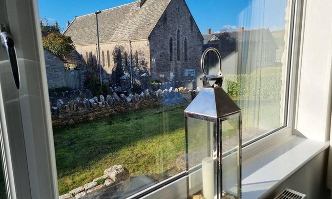 Swanage Casa | Church View - 2 bed Cosy Cottage in Swanage