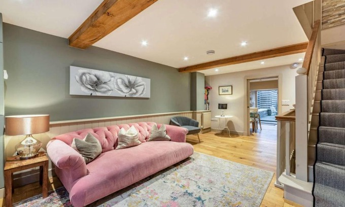 Stow-on-the-Wold Casa | Church View Apartment