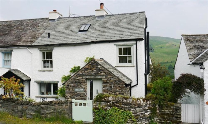 Troutbeck Casa | Church View At Troutbeck