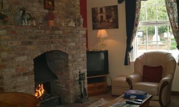 Stockton on the Forest Casa | Church View B&B and Holiday Cottages