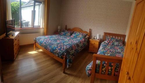 Ballycastle Cama Y Desayuno | Church View B&B