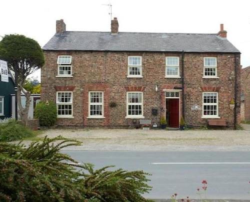 Stockton on the Forest Cama Y Desayuno | Church View B&B & Holiday Cottages