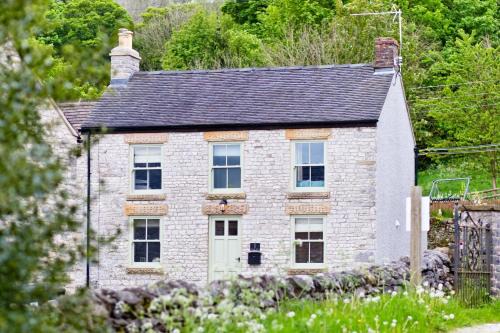 Taddington Casa | Church View