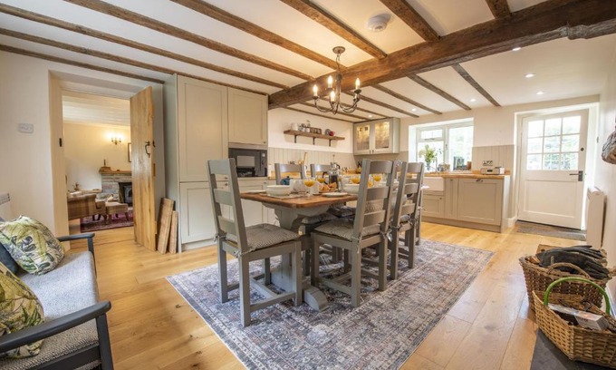 Nunnington Casa | Church View