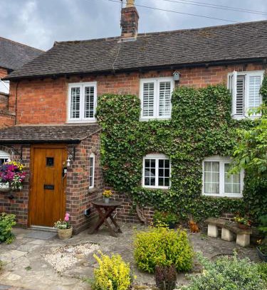 Chipping Campden Casa | Church View