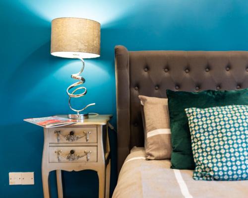 Burnham Market Casa | Church View - Norfolk Cottage Agency