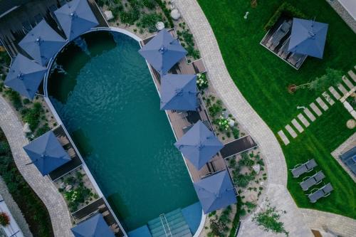Bad Birnbach Hotel | Churfürstenhof Wellnesshotel