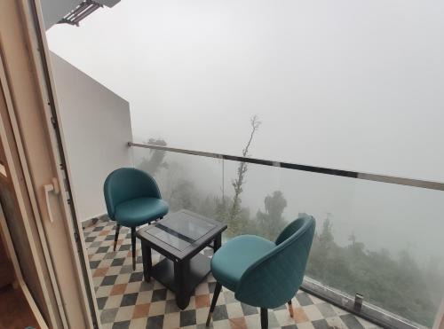 Bullawala Hotel | Chusta Kunwa Villa and Resort