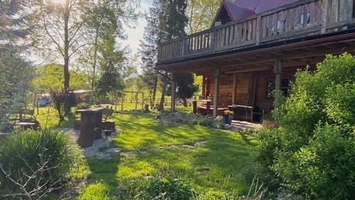 Rabe Casa | Chyża Chata na Krańcu Świata