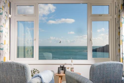 Coverack Casa | Chy an Mor