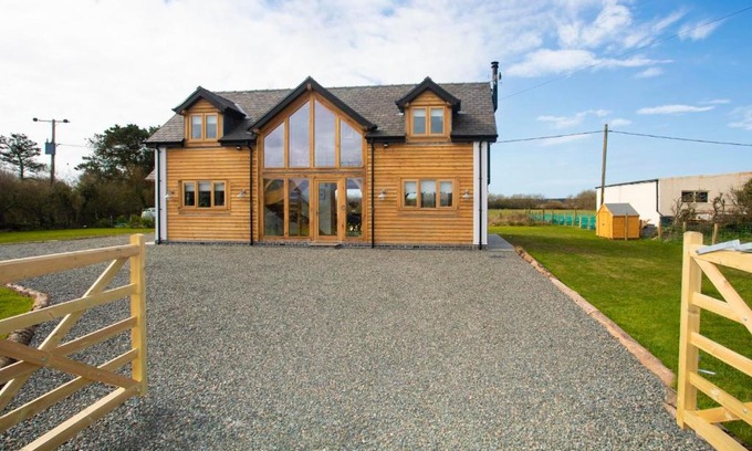 Llanfairpwllgwyngyll Casa | Chybean