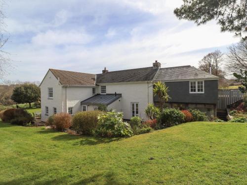 Carnon Downs Casa | Chygowlin House