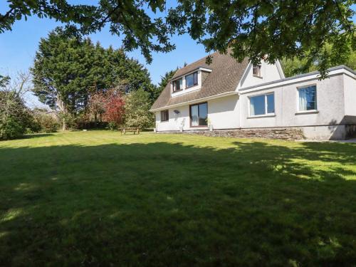 Redruth Casa | Chyrosen