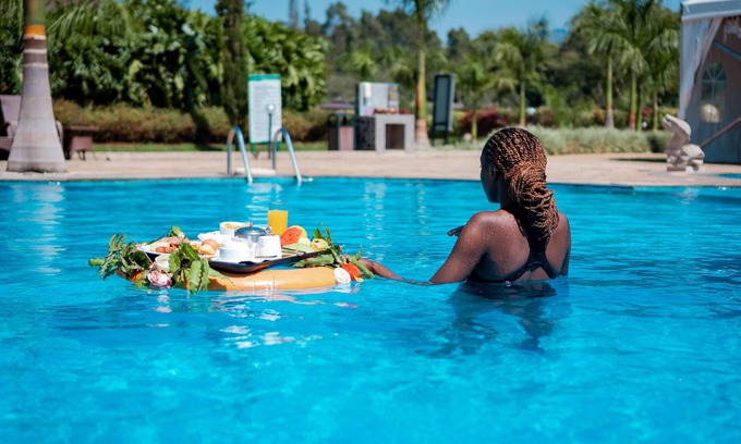 Kisumu Hotel | Ciala Resort Hotels In Kisumu