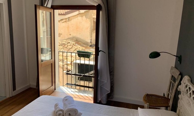 Castellammare Cama Y Desayuno | Cialoma B&B