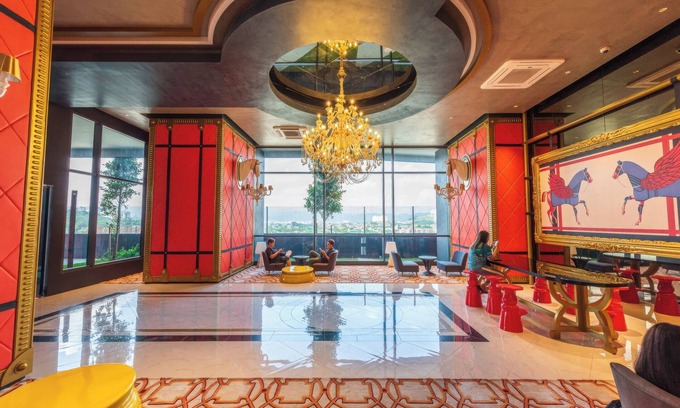 Bandar Tun Razak Condominio | Ciao Arte Cheras Apartments