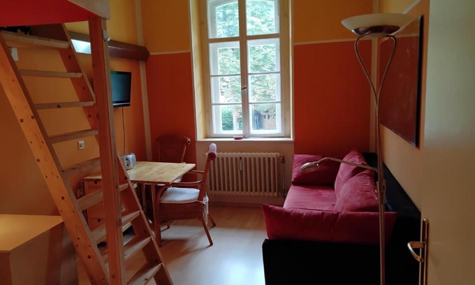 Hohenaschau im Chiemgau Apartamento | ciao-aschau Haus zur Burg Ap102 Biedermann