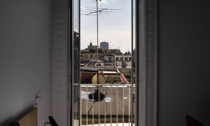 Montecalvario Casa | Ciao Bellini