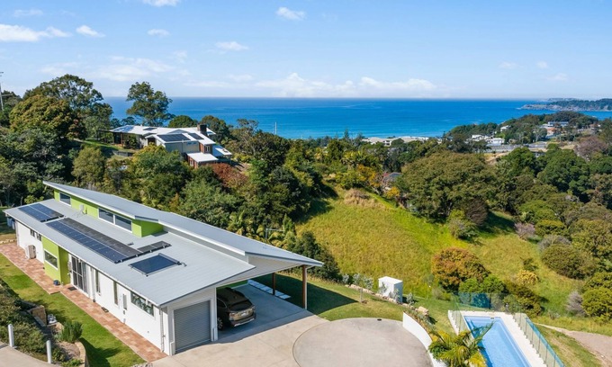 Korora Casa | Ciao Korora - The Ultimate Coffs Coast Getaway