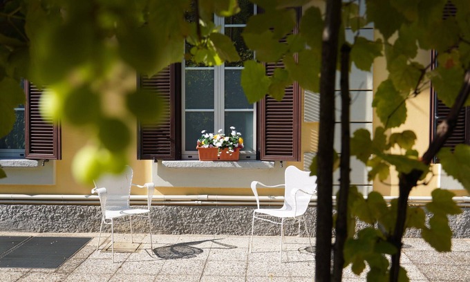 Niguarda Casa | CiaoMi - Hostel & Long Stay - Milano Niguarda & Bicocca