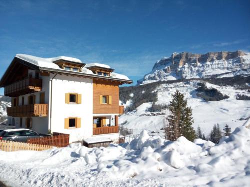 La Villa Apartamento | Ciasa de Munt
