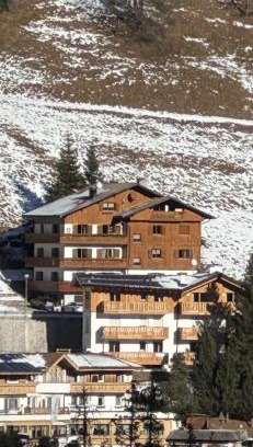 Arabba Apartamento | Ciasa Enrico