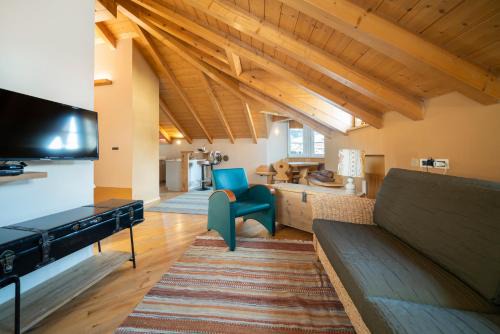 Moena Apartamento | Ciasa Gianot - Shin