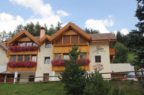 Badia Apartamento | Ciasa La Rösa