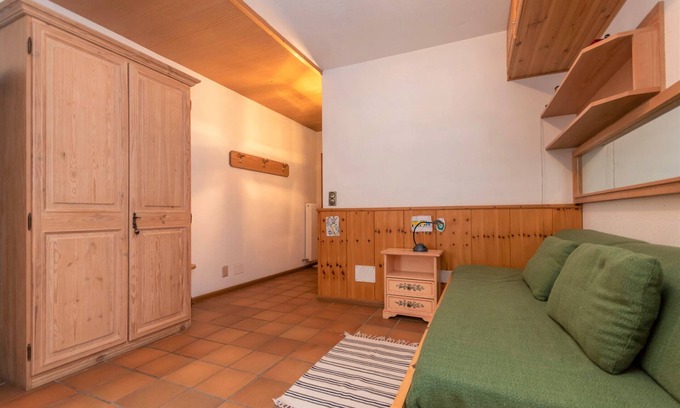 Pie Falcade Apartamento | Ciasa Molino 306