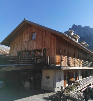 Vigo di Fassa Apartamento | Ciasa Savoy
