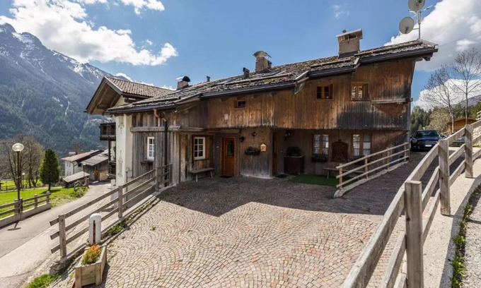Vigo di Fassa Apartamento | Ciasa Sommavilla Calendula