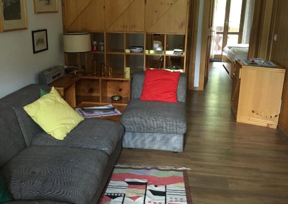 Pera Apartamento | Ciasa Sot Croze