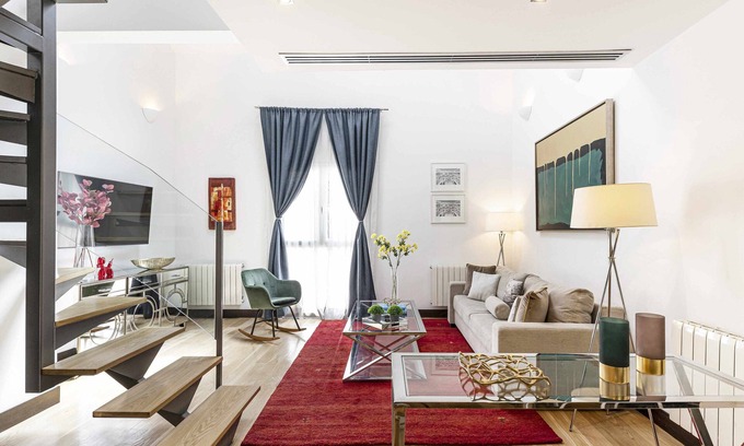 Malasaña Apartamento | Cibeles by SkyKey
