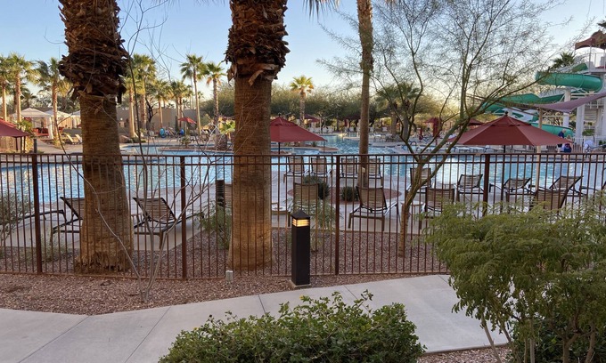 Cibola Vista Condominio | Cibola Vista Resort and Spa, 1 Bedroom Suite
