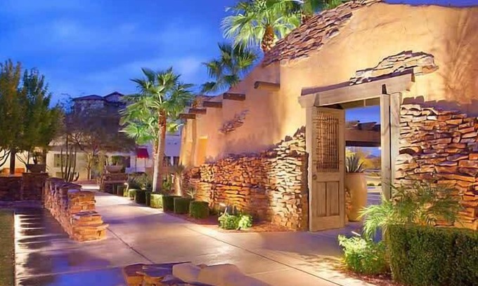 Cibola Vista Condominio | Cibola Vista Resort and Spa 1 Bedroom