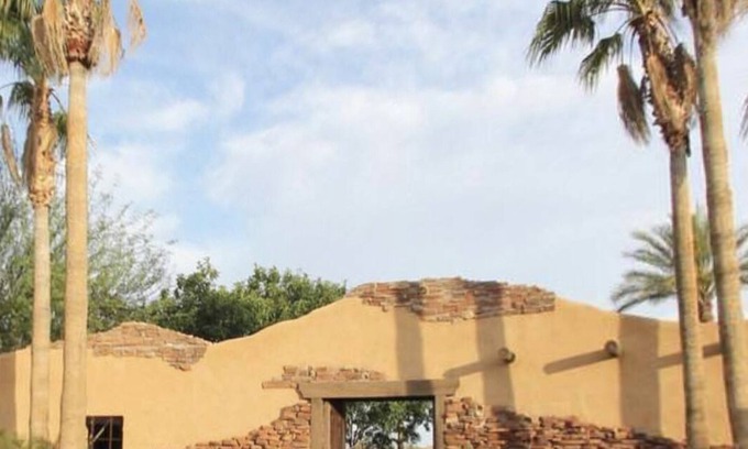 Pleasant Valley Complejo | Cibola Vista Resort. Mountains, hiking, lake activities, day drive to Sedona!