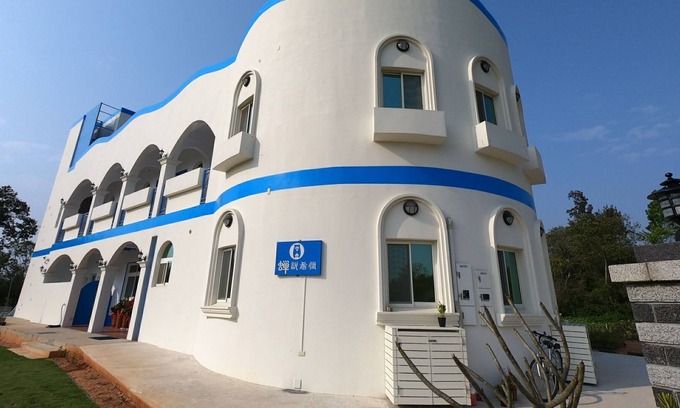Jinning Casa | Cicada said Greece Homestay