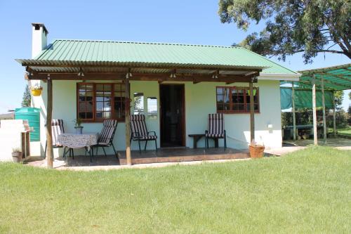Underberg Apartamento | Cicada Self Catering Cottage