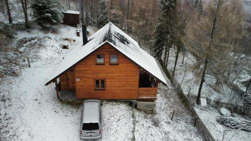 Jelesnia Chalet De Esquí | Cicha przystań na Madejach