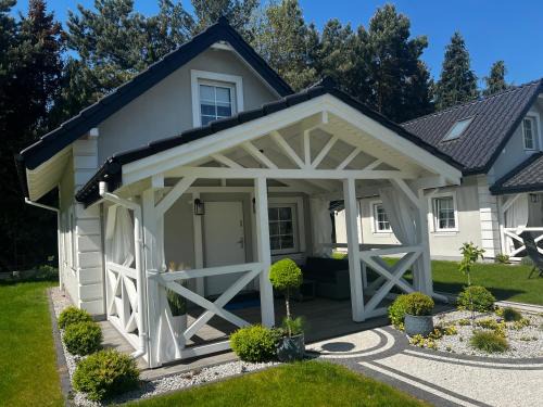 Kamien Pomorski Casa | CICHAta Nad Zatoką