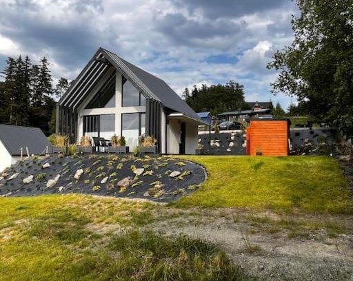 Duszniki Zdroj Casa | Cichosfera- Dom w Dusznikach-Zdrój