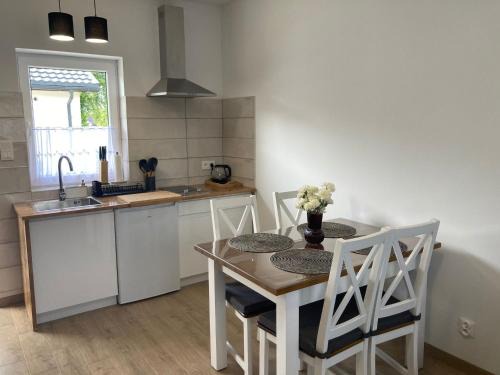 Mielno Apartamento | Cichy Zakątek Mielno