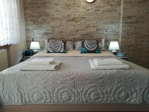 Wilkasy Apartamento | Cichy Zakątek