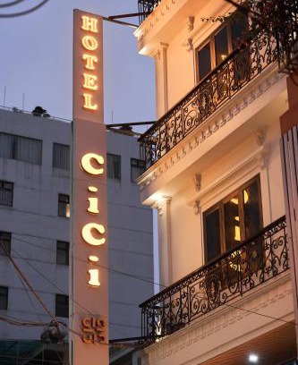 Ngo Quyen Apartamento | CiCi Hotel Hải Phòng