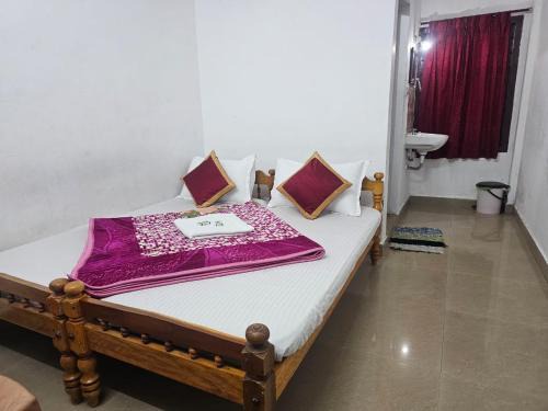 Munnar Cabina | Cicily Cottage