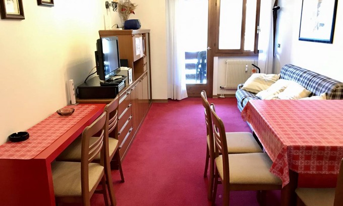 Palu Apartamento | CICLAMINO APARTMENT 022247-AT-069259