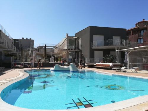 Aci Trezza Complejo | Ciclope Resort
