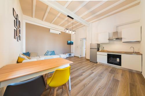 Borgatella Apartamento | Cicogna House
