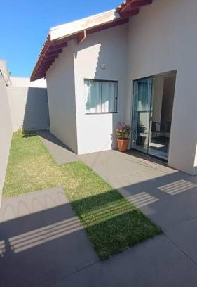Campo Grande Casa | Cidade das Árvores