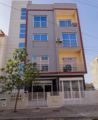 Praia Apartamento | Cidadela Apartamento